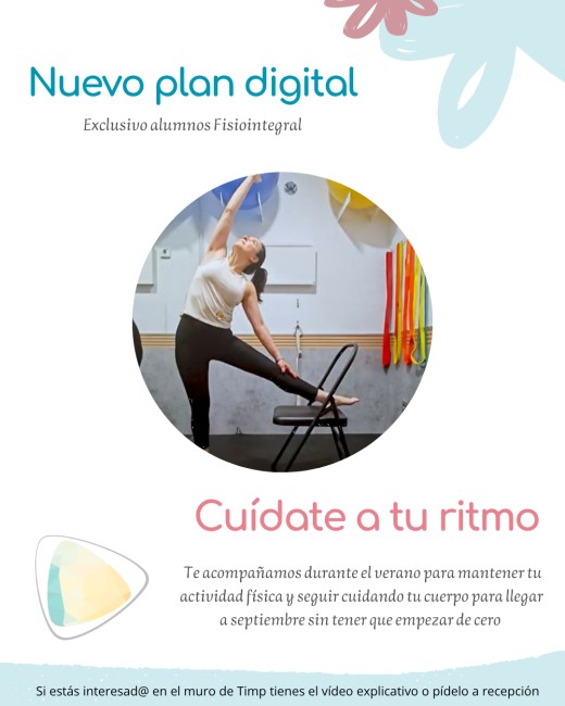 FisioIntegral