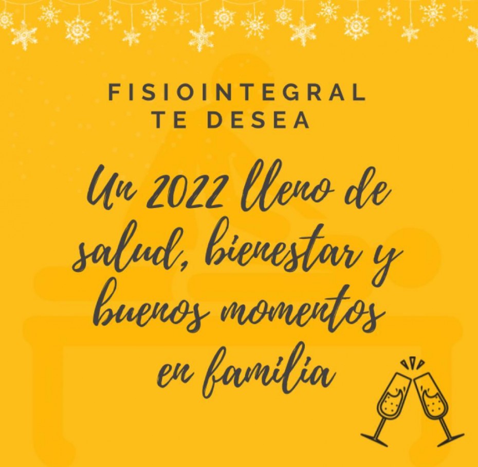 Fisiointegral