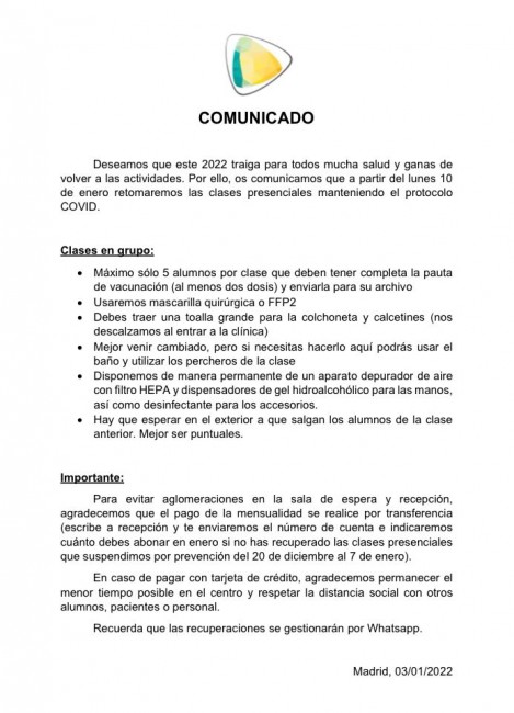 Fisiointegral